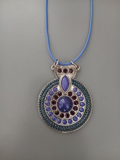 Fab necklace