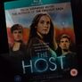 The Host ! Blu-ray ! From Stephenie Meyer ! The Author of Twilight Saga ! 2013 ! Image 2