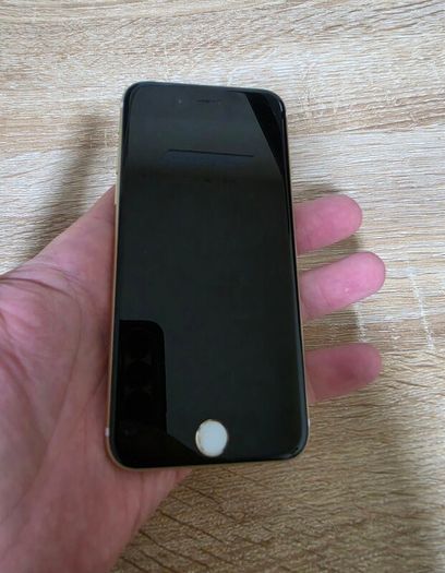 Apple iPhone 7 Gold