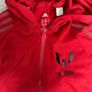 Adidas tracksuit top x3 Image 4