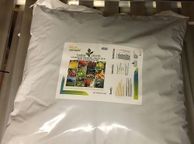 main image for ad SALE Two 10kg Bags of Seaweed Soil Conditioner