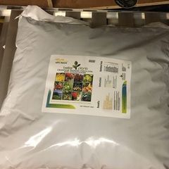SALE Two 10kg Bags of Seaweed Soil Conditioner