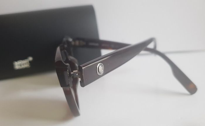 Montblanc Sunglasses
