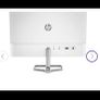 HP monitor with stand Image 3