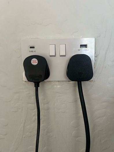 Electrician