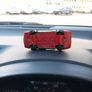 Vintage Toy Car Matchebox Dodge 1970 Image 4