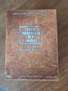 World at War- Deluxe Version