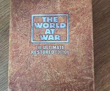World at War- Deluxe Version