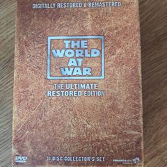 World at War- Deluxe Version