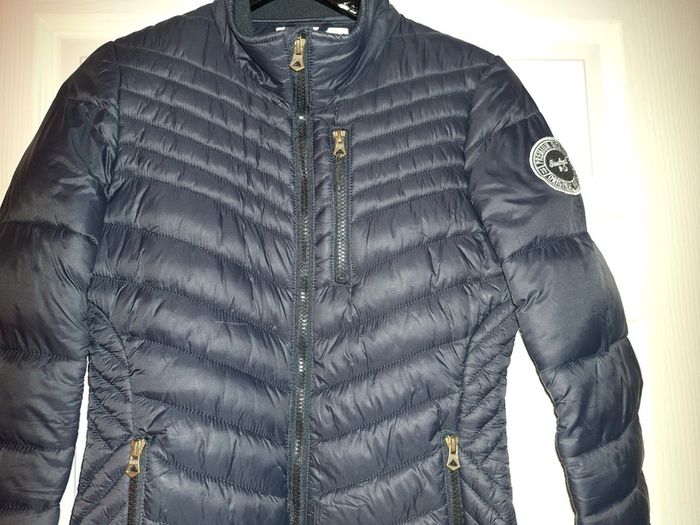 SoulCal&Co jacket size 8
