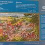 1000 piece jigsaw puzzle  " I love the farmyard" by Mike Jupp. Image 2