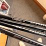 Cobra f7 Iron Set Graphite Image 2