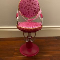 Our Generation Salon Chair