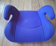 Booster seat