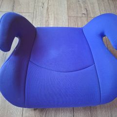 Booster seat