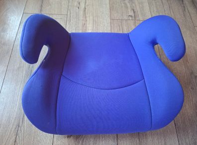 Booster seat