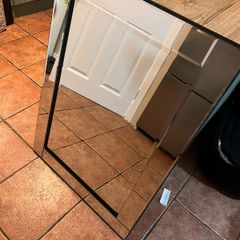 Heavy duty Glass Mirror
