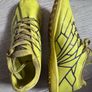 Kids soccer boots UK 2 EU 34 Image 2
