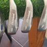 Cleveland Irons Image 2