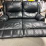 2+3 seater recliner couch Image 5