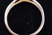18 ct Diamond ring