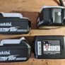 Makita battery 18V 6Ah Image 3