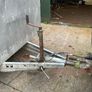 Ifor Williams trailer 12 by 6 Image 7