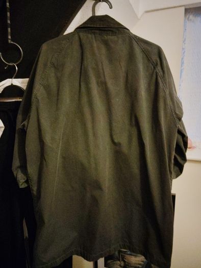 Barbour Gents