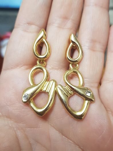 Vintage Earrings