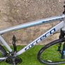 19" Carrera Hybrid Bike Image 5