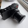 Leica D-Lux 7 Digital Camera Image 6