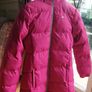 Trespass Great Warm Waterproof Jacket Image 5