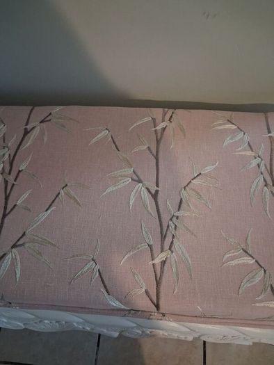 Bedroom Seat