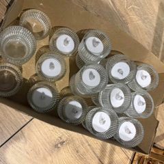 Tea lights