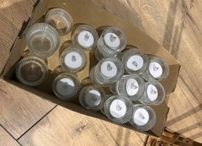 Tea lights