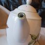 Royal Worcester, Evesham Vale, Coffee Pot Image 4