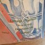 GAA All-Ireland Hurling Final Programme 1990  Cork v Galway Image 2