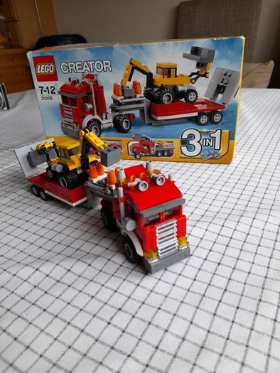 Lego