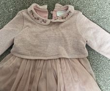 Baby Girl dress 3-6 months