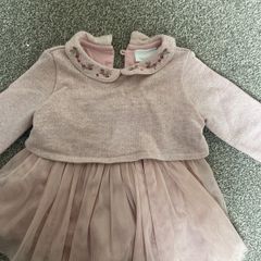 Baby Girl dress 3-6 months