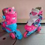 girls skates Image 3