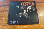 TD Lind The Outskirts of Prosper CD