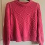 ladies jumper bundle Size S Image 4