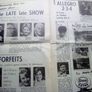 Replica 1960s RTE Guide (postage included) Image 4