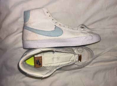 nike blazer