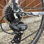 Carrera Crossfire bike Image 4