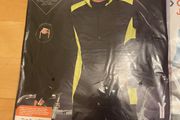 Cycling Jacket soft shell XL