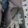 Motorcycle gloves Image 3
