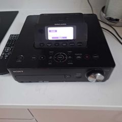 Sony Nase300hd 80gb Music Systems