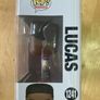 Stranger Things Lucas Funko Pop 1241 - New Image 3